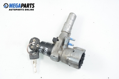 Контактен ключ за Mercedes-Benz 190 Sedan (W201) (10.1982 - 08.1993)