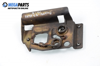 Брава преден капак за Fiat Punto Hatchback (09.1993 - 09.1999), 4+1 вр., хечбек