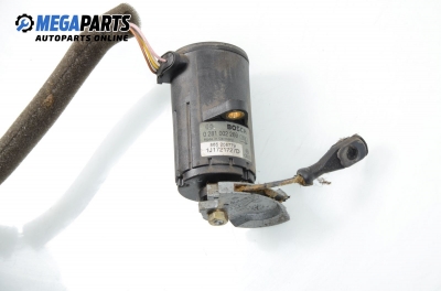 Потенциометър газ  за Volkswagen Golf IV Hatchback (08.1997 - 06.2005), № Bosch 0 281 002 269