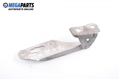 Панта преден капак за Rover 200 Hatchback II (11.1995 - 03.2000), 2+1 вр., хечбек, позиция: дясна