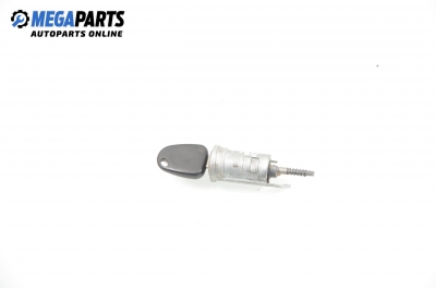 Контактен ключ за Daewoo Nexia Sedan (02.1995 - 06.2008)