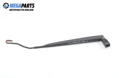 Рамо на чистачка за Citroen C3 Pluriel (05.2003 - 03.2010), позиция: лява