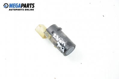 Парктроник за BMW 3 Series E46 Compact (06.2001 - 02.2005)