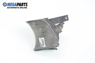 Мигач за BMW 5 Series E34 Sedan (12.1987 - 11.1995), седан, позиция: лява, Depo