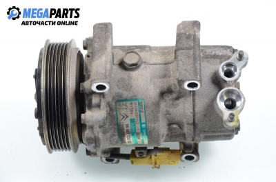 Компресор климатик за Citroen C3 Pluriel (05.2003 - 03.2010) 1.6, 109 к.с., № 96 462 733 80