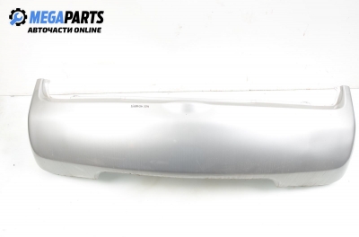 Задна броня за Nissan Micra III Hatchback (01.2003 - 06.2010)