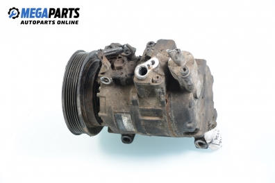 Компресор климатик за Lancia Lybra Station Wagon (07.1999 - 10.2005) 2.4 JTD (839BXE1A), 135 к.с., № Denso 447220-8150