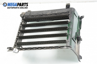 Дифузьор за BMW 3 Series E46 Touring (10.1999 - 06.2005) 320 d, 136 к.с.