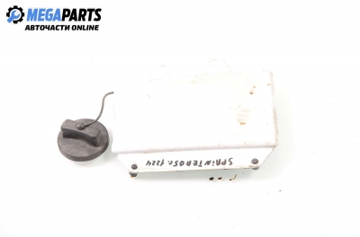 Вратичка резервоар за Mercedes-Benz Sprinter 4-t Box (904) (02.1996 - 05.2006)