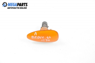 Мигач за Fiat Bravo I Coupe (1995-10-01 - 2001-10-01), позиция: лява