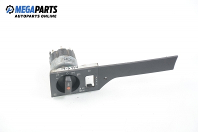 Ключ светлини  за Mercedes-Benz 124 Sedan (12.1984 - 06.1993)