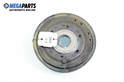 Демпферна шайба за Citroen C3 Hatchback I (02.2002 - 11.2009) 1.4 16V HDi, 90 к.с.