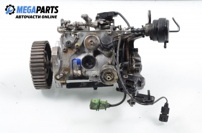 ГНП-горивонагнетателна помпа за Volvo S40 I Sedan (07.1995 - 06.2004) 1.9 TD, 90 к.с.