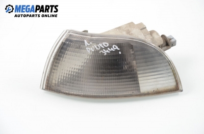 Мигач за Fiat Punto Hatchback (09.1993 - 09.1999), хечбек, позиция: лява