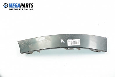 Лайсна под стоп за Audi A4 Sedan B5 (11.1994 - 09.2001), седан, позиция: лява