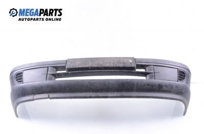 Предна броня за Skoda Felicia I Hatchback (10.1994 - 03.1998), хечбек, позиция: предна