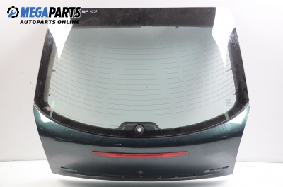 Заден капак за Fiat Brava Hatchback (10.1995 - 06.2003), 4+1 вр.
