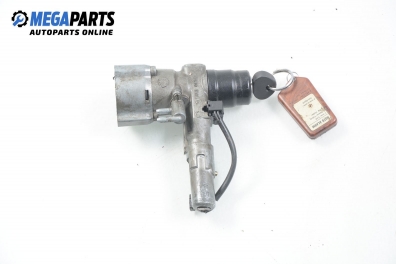 Контактен ключ за Mercedes-Benz 124 Sedan (12.1984 - 06.1993)