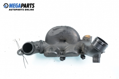 Тръба турбо за Citroen C3 Hatchback I (02.2002 - 11.2009) 1.4 16V HDi, 90 к.с., № 96 475 699