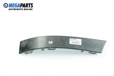 Лайсна под стоп за Audi A4 Sedan B5 (11.1994 - 09.2001), седан, позиция: дясна