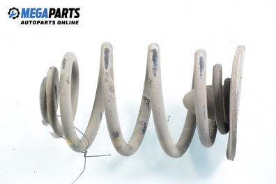 Пружина за ходова част за BMW 3 Series E36 Compact (03.1994 - 08.2000), хечбек, позиция: задна