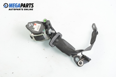 Предпазен колан за Mercedes-Benz E-Class Sedan (W211) (03.2002 - 03.2009), 4+1 вр., позиция: задна, лява