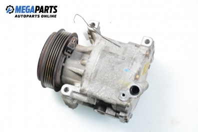 Компресор климатик за Fiat Punto Hatchback II (09.1999 - 07.2012) 1.2 60 (188.030, .050, .130, .150, .230, .250), 60 к.с.