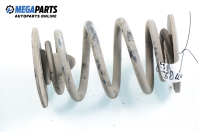 Пружина за ходова част за BMW 3 Series E36 Compact (03.1994 - 08.2000), хечбек, позиция: задна