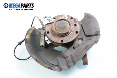 Шенкел главина за BMW 3 Series E36 Compact (03.1994 - 08.2000), позиция: предна, лява