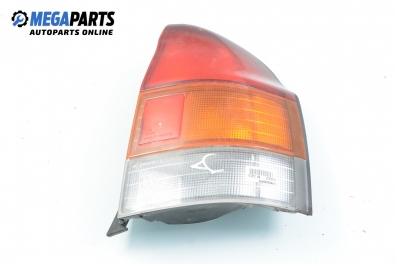 Стоп за Mazda 323 P V Hatchback (10.1996 - 09.1998), хечбек, позиция: дясна, Stanley