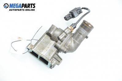 Корпус на термостат за Volvo S60 I Sedan (07.2000 - 04.2010) 2.4, 170 к.с.