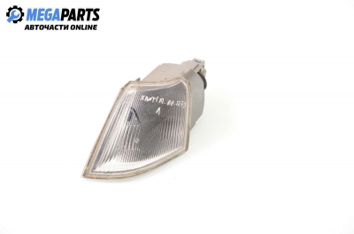 Мигач за Citroen Xantia II Break (01.1998 - 04.2003), комби, позиция: лява