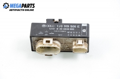 Реле перка за Volkswagen Golf IV Hatchback (08.1997 - 06.2005) 1.8 T, № 1J0 919 506 E