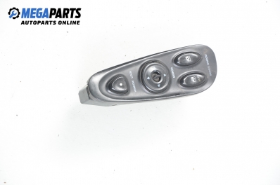 Бутони ел. стъкла и огледала  за Hyundai Coupe Coupe I (06.1996 - 04.2002)