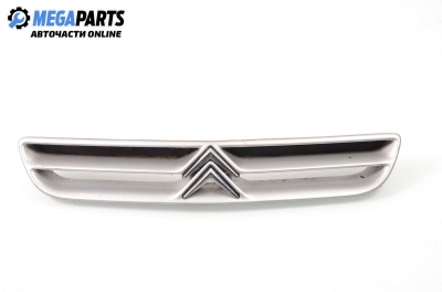 Решетка за Citroen Xantia II Break (01.1998 - 04.2003), комби, позиция: предна