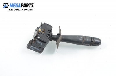 Лостче за светлини за Renault Megane Scenic (10.1996 - 12.2001)