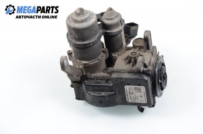 Актуатор скорости за Citroen C3 Pluriel (05.2003 - 03.2010) 1.6, 109 к.с., № Sachs 01 3981 009 001