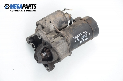 Стартер за Renault Megane Scenic (10.1996 - 12.2001) 1.6 e (JA0F), 90 к.с.