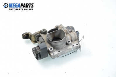 Дроселова клапа за Fiat Punto Hatchback II (09.1999 - 07.2012) 1.2 60 (188.030, .050, .130, .150, .230, .250), 60 к.с.