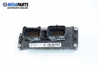 Компютър двигател за Fiat Punto Hatchback II (09.1999 - 07.2012) 1.2 60 (188.030, .050, .130, .150, .230, .250), 60 к.с., № Magneti Marelli IAW 59F.M2