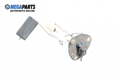 Нивомер за Mitsubishi Colt V Hatchback (09.1995 - 09.2003) 1300 (CJ1A)