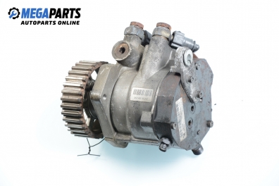 ГНП-горивонагнетателна помпа за Citroen C3 Hatchback I (02.2002 - 11.2009) 1.4 16V HDi, 90 к.с., № Delphi R9042Z023A