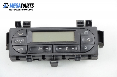 Панел климатик за Citroen C3 Pluriel (05.2003 - 03.2010)
