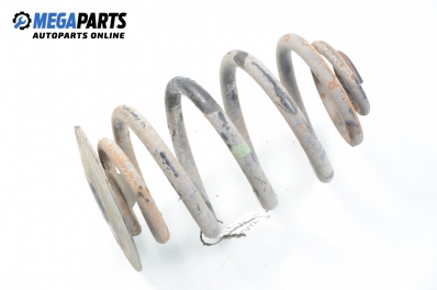 Пружина за ходова част за BMW 3 Series E36 Sedan (09.1990 - 02.1998), седан, позиция: задна