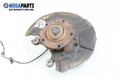 Шенкел главина за BMW 3 Series E36 Compact (03.1994 - 08.2000), позиция: предна, дясна