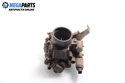 Дроселова клапа за Nissan Almera I Hatchback (07.1995 - 07.2001) 1.4 S,GX,LX, 75 к.с.