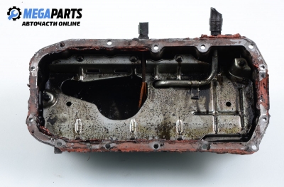 Картер за Fiat Bravo I Coupe (1995-10-01 - 2001-10-01) 1.9 JTD 105, 105 к.с.