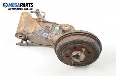 Шенкел главина за Fiat Punto Hatchback (09.1993 - 09.1999), позиция: задна, лява