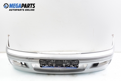 Предна броня за Nissan Primera Traveller II (06.1996 - 01.2002), комби, позиция: предна