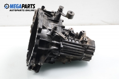 Ръчна скоростна кутия за Hyundai Matrix Minivan (06.2001 - 08.2010) 1.5 CRDi, 82 к.с., № J1 1973 963201